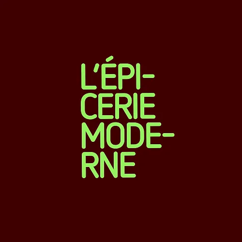 L'Épicerie Moderne
