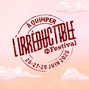 L'Irréductible Festival