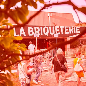 La Briqueterie - Schiltigheim