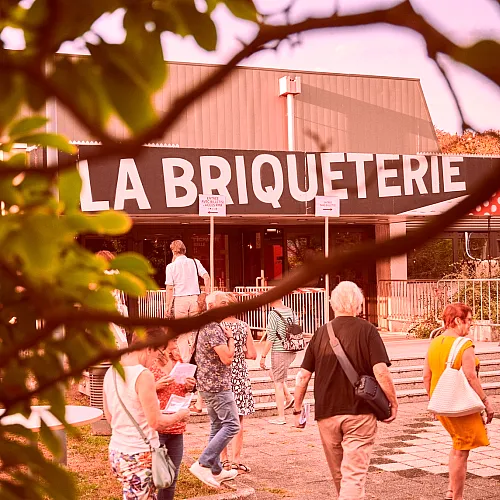 La Briqueterie