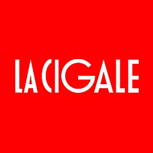La Cigale