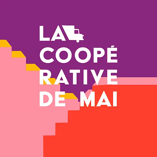 La Cooperative de Mai