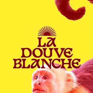 La Douve Blanche
