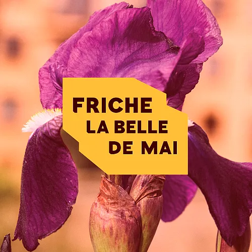 La Friche la Belle de Mai