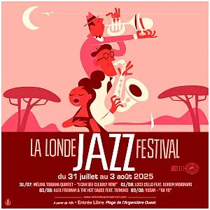 La Londe Jazz Festival