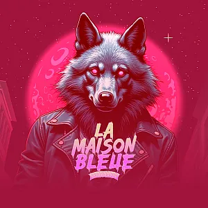 La Maison Bleue - Strasbourg