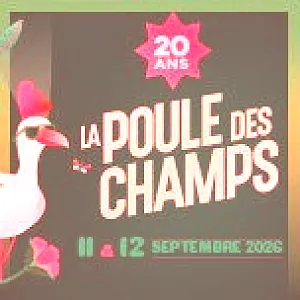 La Poule Des Champs