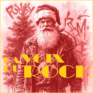 La Voix du Rock