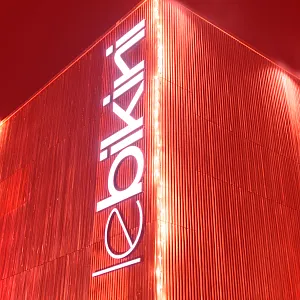 Le Bikini - Toulouse