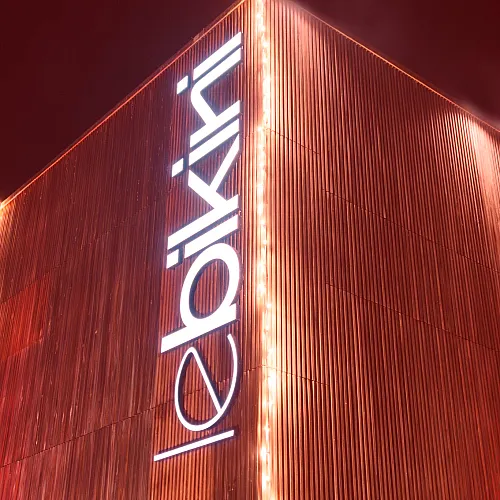 Le Bikini - Toulouse