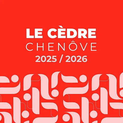 Le Cèdre