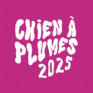 Le Chien à Plumes