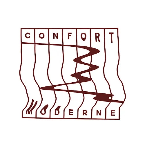 Le Confort Moderne