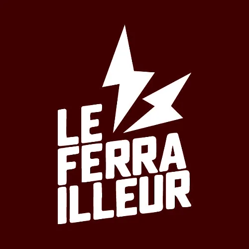 Le Ferrailleur