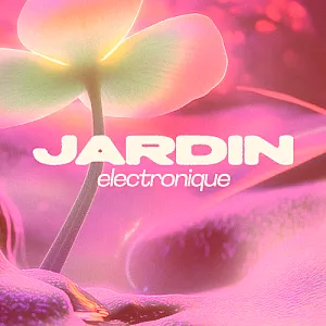 Le Jardin Électronique