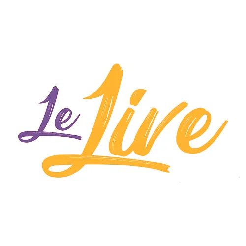 Le Live