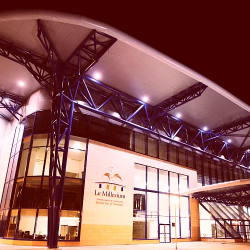 Le Millésium