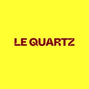 Le Quartz