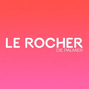 Le Rocher de Palmer