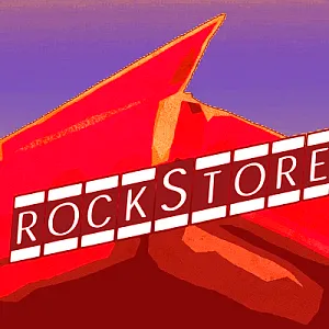 Le Rockstore