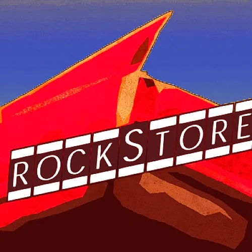 Le Rockstore