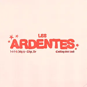 Les Ardentes