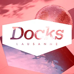 Les Docks