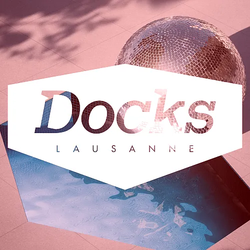 Les Docks