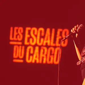 Les Escales du Cargo