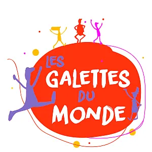 Les Galettes du Monde