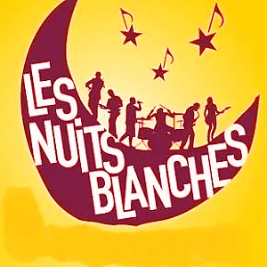Les Nuits Blanches du Thoronet