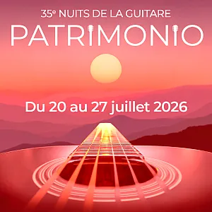 Les Nuits de la Guitare