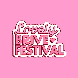 Lovely Brive Festival