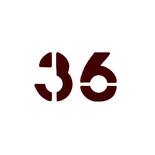 M.A.CH 36