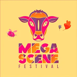 Megascene