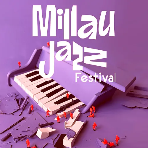 Millau Jazz