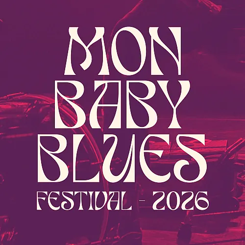 Mon Baby Blues