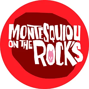 Montesquiou on the Rock's