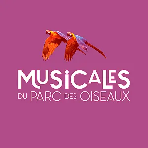 Musicales du Parc des Oiseaux
