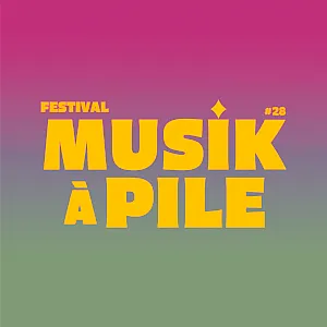 Musik à Pile