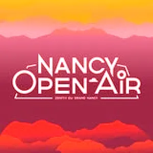 Nancy Open Air