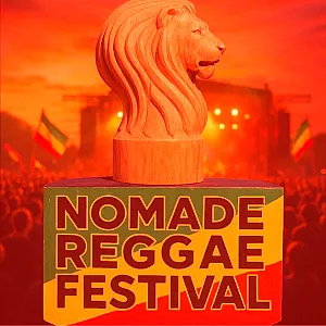 Nomade Reggae Festival