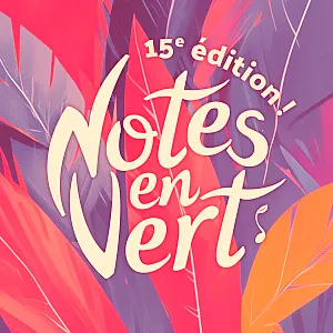 Notes en Vert