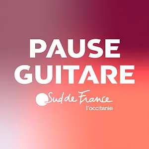 Pause Guitare