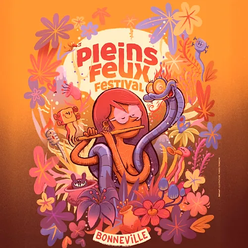 Pleins Feux Festival