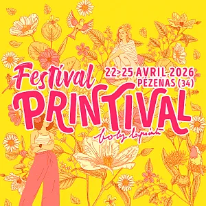 Printival Boby Lapointe