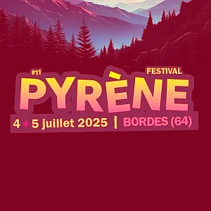 Pyrène Festival