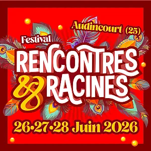 Rencontres et Racines