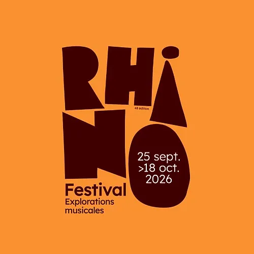 Rhino Jazz(s)