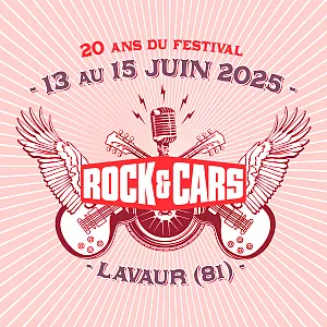 Rock'&'Cars